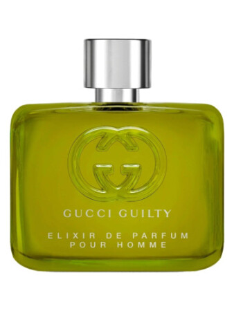 Gucci Guilty Elixir de Parfum Pour Homme