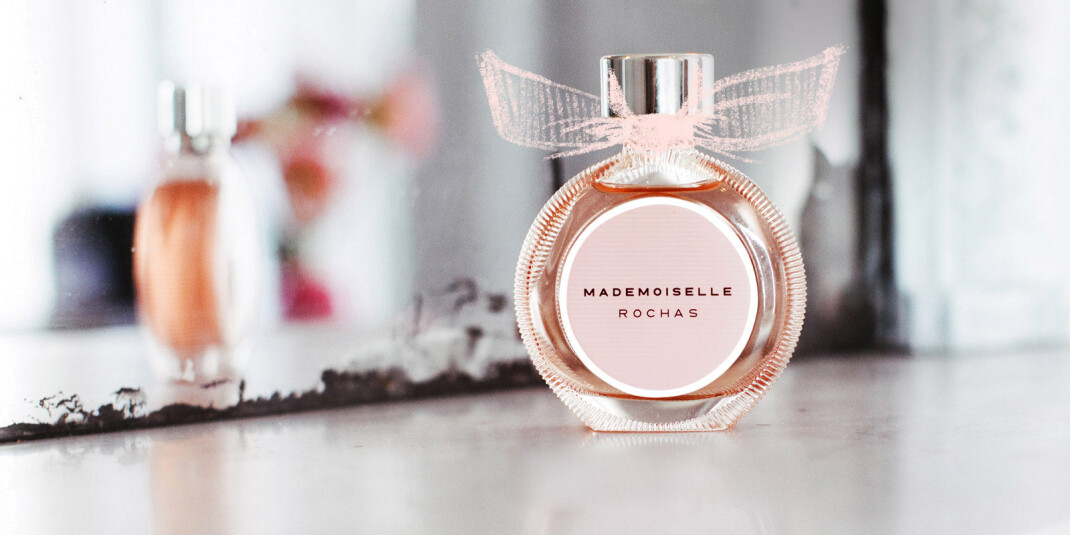 В первом квартале продажи Interparfums выросли на 22,5%