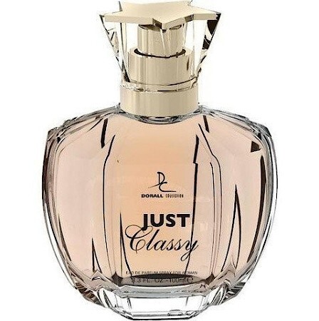Dorall Collection Just Classy