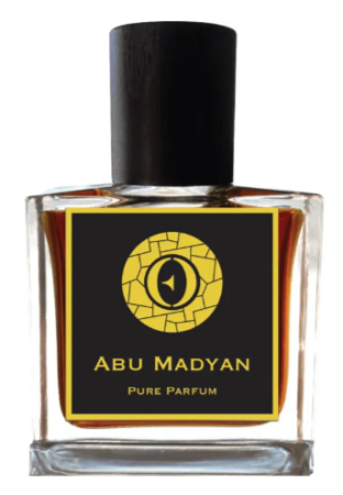 Ensar Oud Abu Madyan