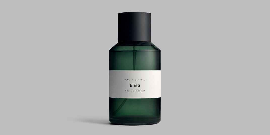 Marie Jeanne выпустили новый аромат Elisa, посвящённый детству