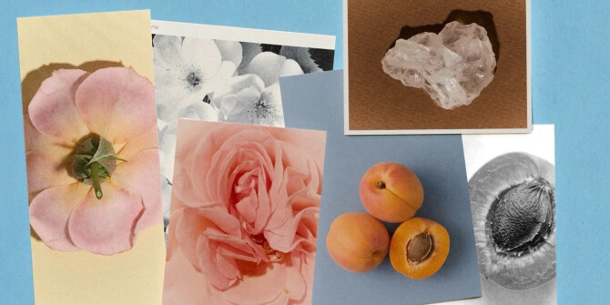 Odeon Rosebud – новая цветочная версия аромата Odeon от Memo