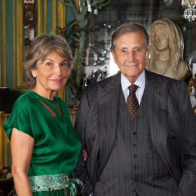 Юбер д'Орнано, креативный директор