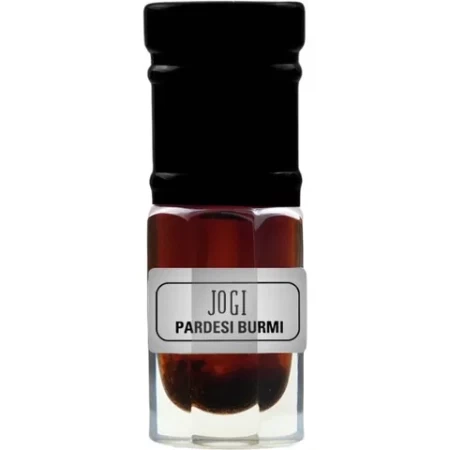 Jogi Pardesi Burmi Perfume Oil