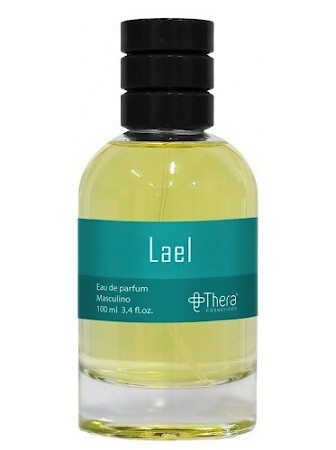 Thera Cosméticos Lael