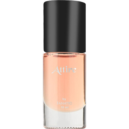 Fanatic Attire for Women Concentrated Oil
