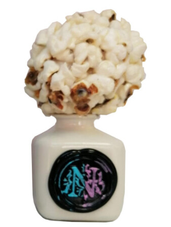 Nziria Toffee-Pop