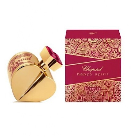 Chopard Happy Spirit Forever Aromo