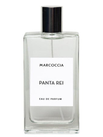 Marcoccia Panta Rei