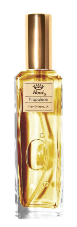 Hové Parfumeur, Ltd. Napoleon Cologne