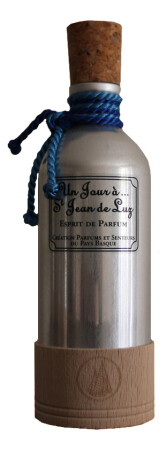 Parfums et Senteurs du Pays Basque Un Jour a St-Jean-de Luz