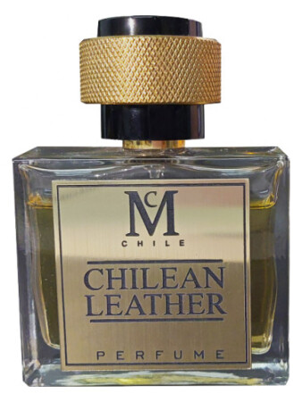 Casaniche Chilean Leather