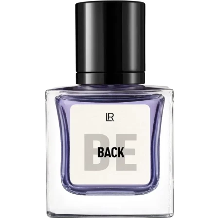 LR Perfumes Be Back