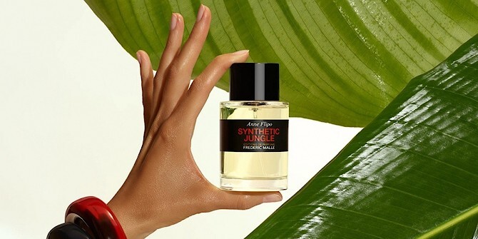Разговор с Фредериком Малем: синтетика, зелень и забытые духи