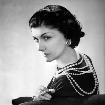 Коко Шанель