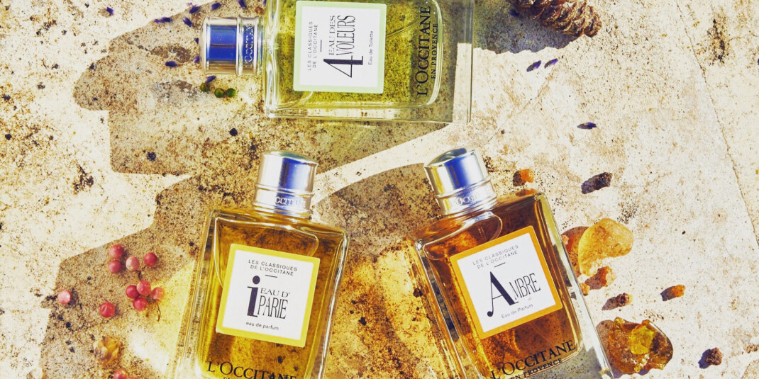Продажи группы L’Occitane по всему миру выросли на 16%. Причина — выгодные сделки