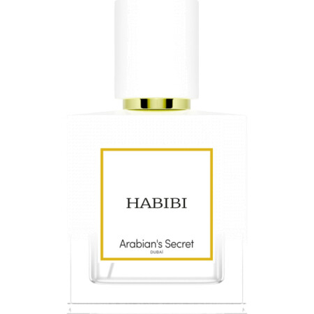 Arabian's Secret Habibi