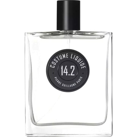 Pierre Guillaume Paris 14.2 Costume Liquide