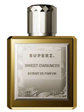 Superz. Sweet Darkness