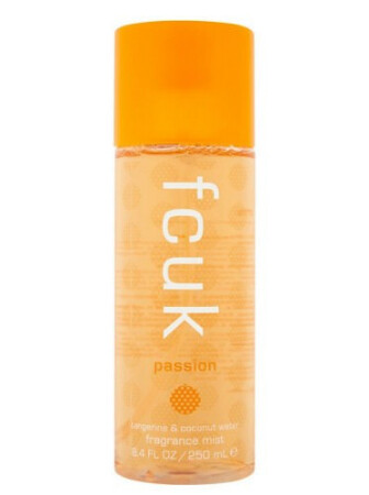 French Connection / FCUK Passion Tangerine & Coconut Water