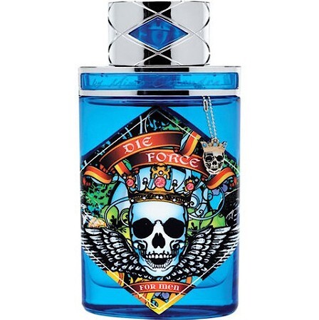 Mimo Chkoudra Die Force for Men