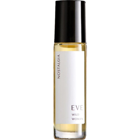 Eve Wild Woman Nostalgia