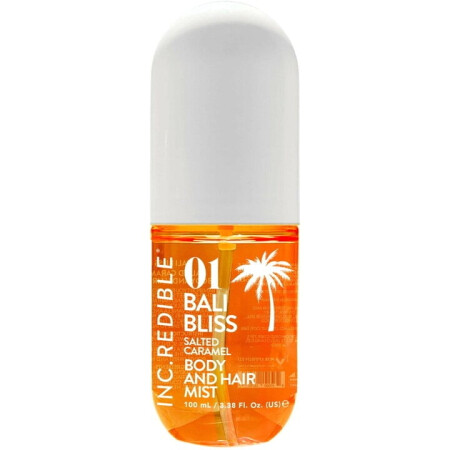 INC.redible Bali Bliss