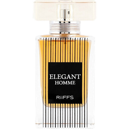 Riiffs Elegant Homme