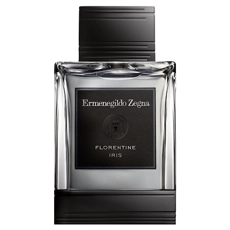 Ermenegildo Zegna Florentine Iris