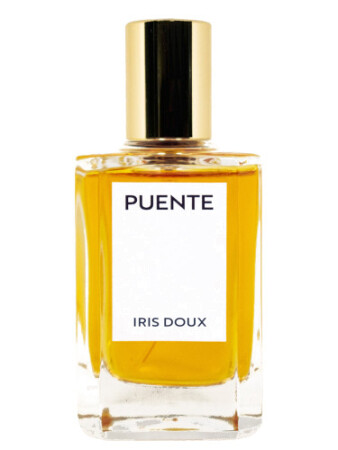 House of Puente Iris Doux