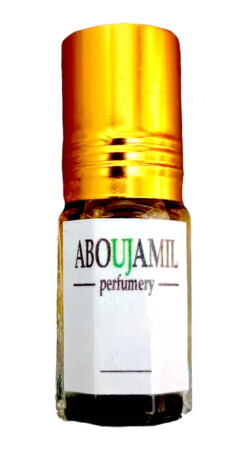 Abou Jamil Perfumery Maqam