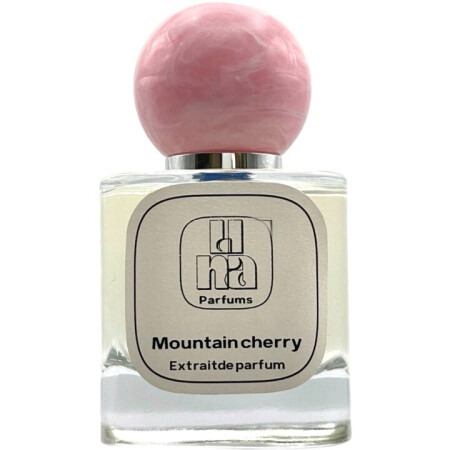 Lina Parfums Mountain Cherry