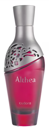 Eudora Althea