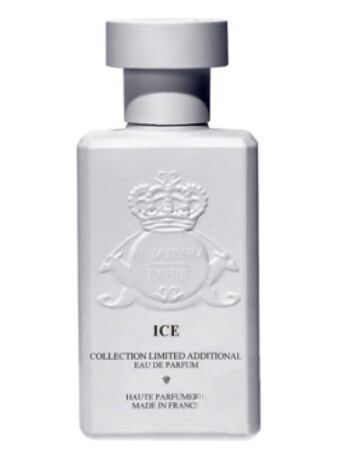 Al-Jazeera Perfumes Ice