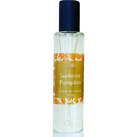Ganache Parfums Lushious Pumpkin