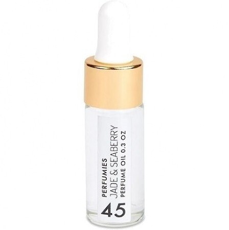 Perfumies 45 - Jade & Seaberry