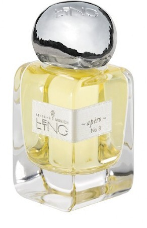 Lengling Apero No. 8