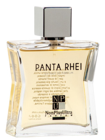 NonPlusUltra Parfum Panta Rhei