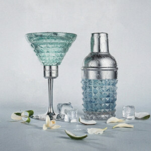 Pepe Jeans представляют новый парфюмерный дуэт Jeans & Tonic