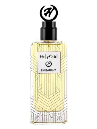 Holy Oud Embargo