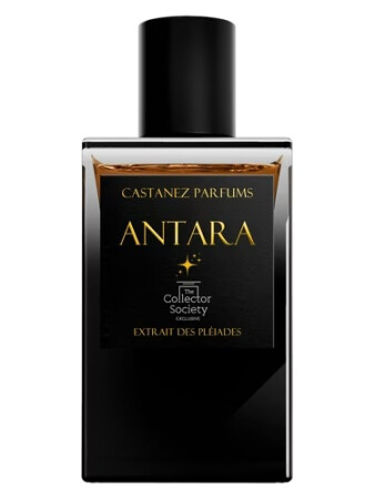 Castanez Parfums Antara