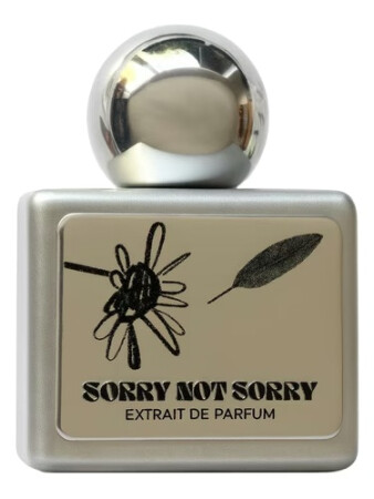 Sorry Not Sorry Wabi