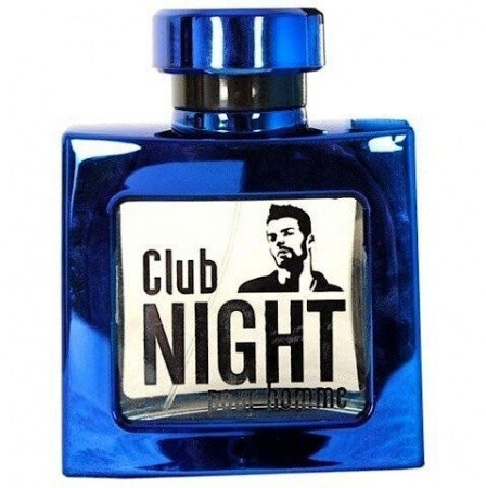 CFS Club Night