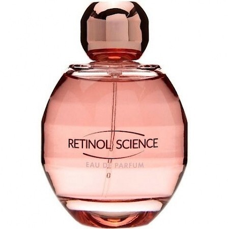 Judith Williams Retinol Science