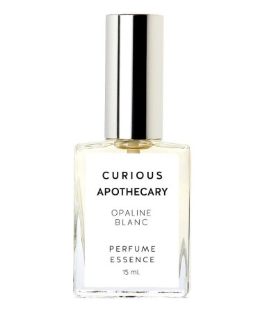 Theme Fragrance Opaline Blanc