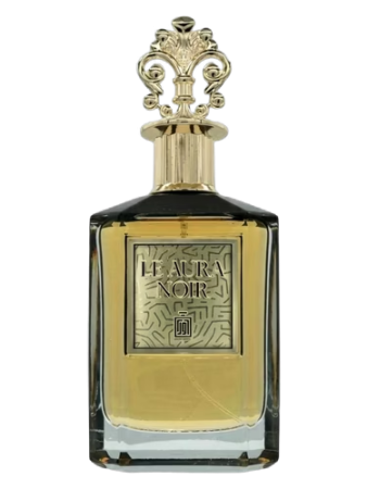 Aura Fragrances Le Aura Noir