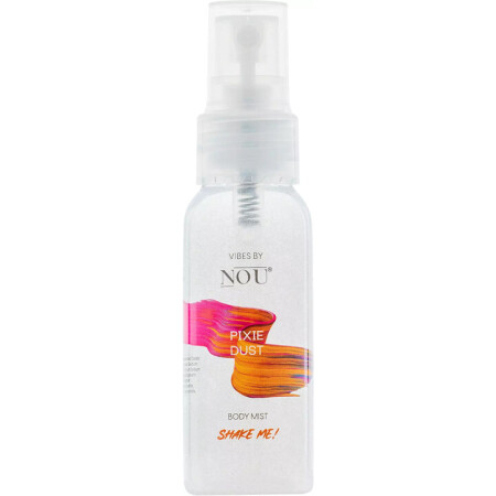 Nou Pixie Dust Body Mist