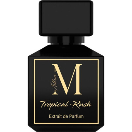 Maison Noblesse Tropical Rush