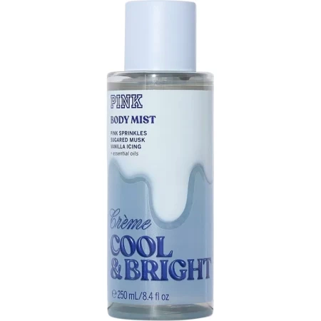 Victoria's Secret Pink - Crème Cool & Bright
