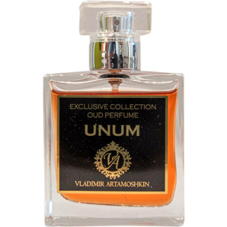 Vladimir Artamoshkin Unum